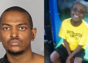 Waco Man Found Not Guilty by Reason of Insanity in Death of His Son