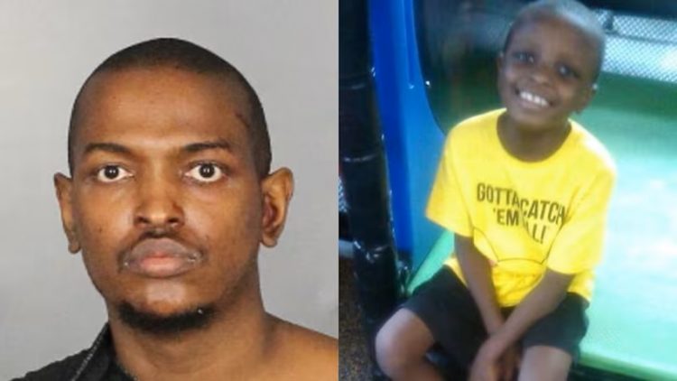 Waco Man Found Not Guilty by Reason of Insanity in Death of His Son