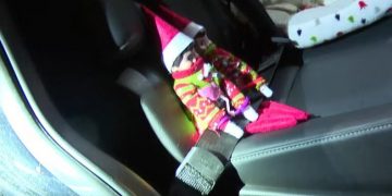 Coryell County Constable’s “Operation: Bad Elf” Brings Holiday Cheer and Community Connections