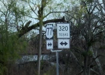 Concerns Grow Over Dangerous Intersection in Lott as TxDOT Plans Improvements
