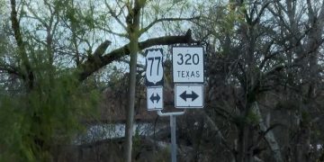 Concerns Grow Over Dangerous Intersection in Lott as TxDOT Plans Improvements
