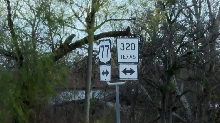 Concerns Grow Over Dangerous Intersection in Lott as TxDOT Plans Improvements