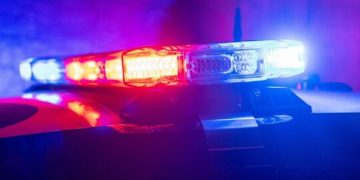 Man Arrested for Assaulting Wife with Walking Cane on Christmas Eve