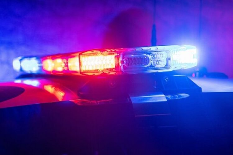 Man Arrested for Assaulting Wife with Walking Cane on Christmas Eve