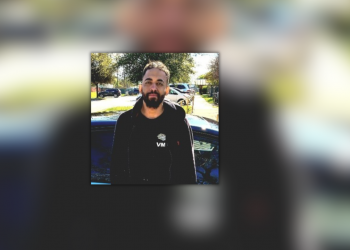 Waco Police Search for Missing Veteran Bryronn Waters