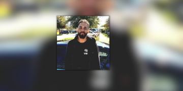 Waco Police Search for Missing Veteran Bryronn Waters