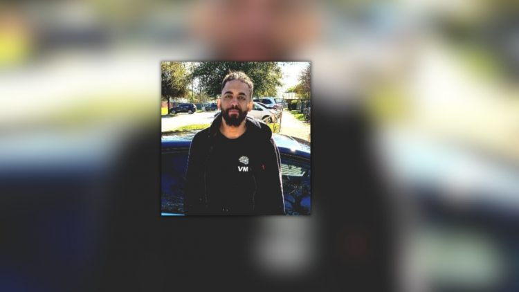 Waco Police Search for Missing Veteran Bryronn Waters