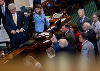 Texas Senate Set to Introduce Bill Banning Consumable THC Products