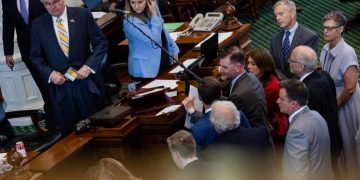 Texas Senate Set to Introduce Bill Banning Consumable THC Products