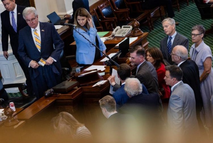 Texas Senate Set to Introduce Bill Banning Consumable THC Products