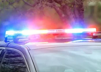 Waco Man Arrested on Multiple Felony Charges After Domestic Assault, Intoxicated Driving, and Car Crash