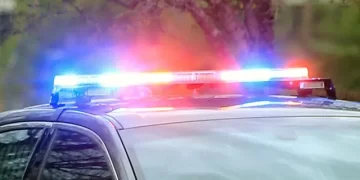 Waco Man Arrested on Multiple Felony Charges After Domestic Assault, Intoxicated Driving, and Car Crash