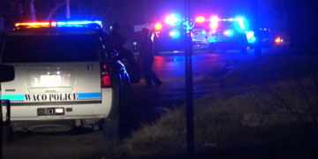 Drunk Driver Crashes into Tree, Fleeing Scene After Passenger is Trapped in Wreckage