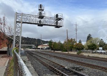 Texas High-Speed Rail Dreams Face Uncertainty Amid Political, Financial Challenges