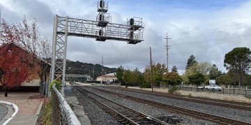 Texas High-Speed Rail Dreams Face Uncertainty Amid Political, Financial Challenges