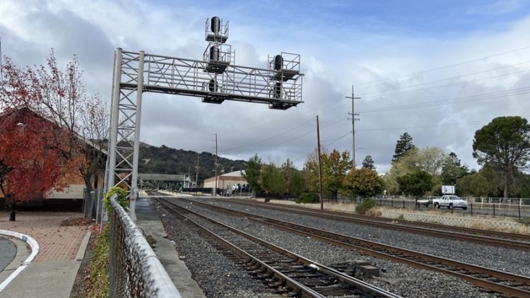 Texas High-Speed Rail Dreams Face Uncertainty Amid Political, Financial Challenges
