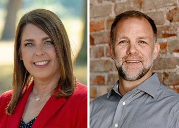 Tensions Rise Among Texas Republicans Over Speaker of the House Race