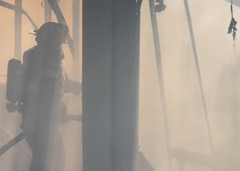 Heat Lamp Likely Cause of Waco House Fire; No Injuries Reported