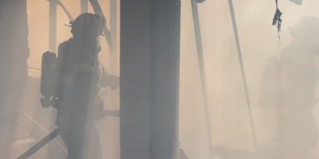 Heat Lamp Likely Cause of Waco House Fire; No Injuries Reported