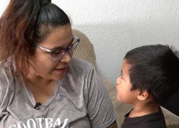 Vehicle Theft Leaves Single Mother Struggling Ahead of Holidays