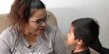 Vehicle Theft Leaves Single Mother Struggling Ahead of Holidays