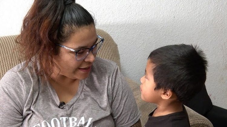 Vehicle Theft Leaves Single Mother Struggling Ahead of Holidays