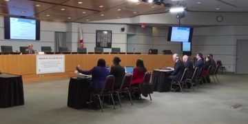 Waco Seeks State Funding for Texas Ranger Hall of Fame and Museum Rehabilitation or Relocation