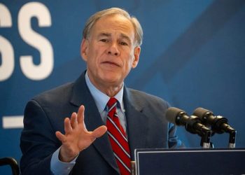 Texas Governor Threatens Funding Over Doctor’s Viral TikTok on Citizenship Question