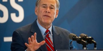 Texas Governor Threatens Funding Over Doctor’s Viral TikTok on Citizenship Question