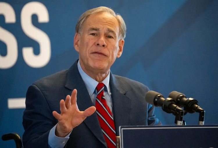 Texas Governor Threatens Funding Over Doctor’s Viral TikTok on Citizenship Question