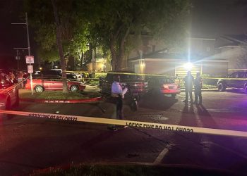 Teenager Shot and Killed in West Houston; Police Search for Three Suspects