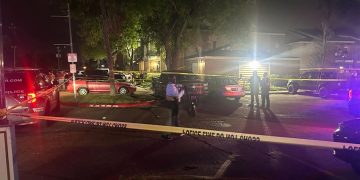 Teenager Shot and Killed in West Houston; Police Search for Three Suspects