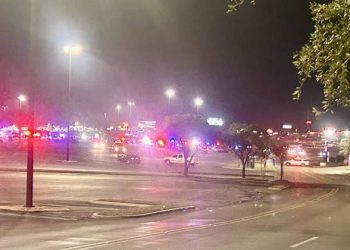 Investigation Underway After Incident at Killeen Mall Leaves Five Injured