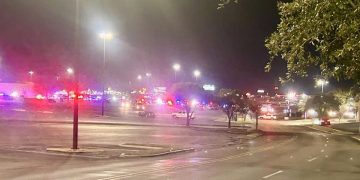 Investigation Underway After Incident at Killeen Mall Leaves Five Injured