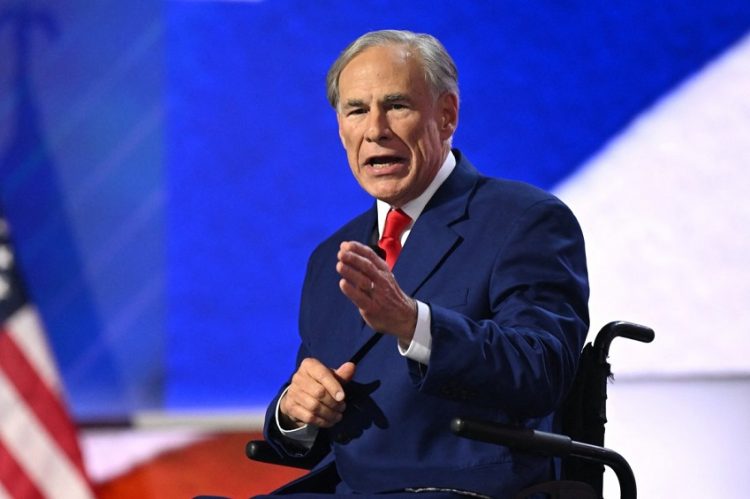 Texas Governor’s Orders Create Uncertainty for Chinese Americans