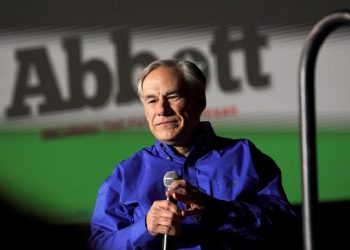 Texas Governor Greg Abbott Pushes for School Voucher Program Amid Concerns Over Public School Funding