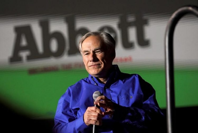Texas Governor Greg Abbott Pushes for School Voucher Program Amid Concerns Over Public School Funding