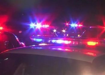 Waco Man Arrested for Online Solicitation of a Minor in Undercover Sting