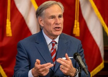 Governor Abbott Appoints Judge Lee Harris to Waco’s 10th Court of Appeals