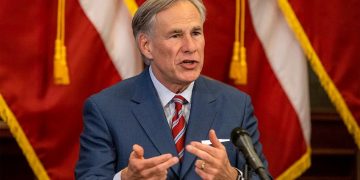 Governor Abbott Appoints Judge Lee Harris to Waco’s 10th Court of Appeals