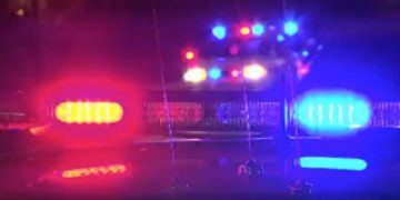 12-Year-Old Leads Harris County Deputies on High-Speed Chase