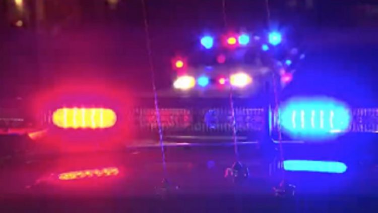 12-Year-Old Leads Harris County Deputies on High-Speed Chase