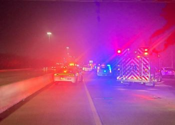 Deadly Shooting in Northeast Harris County Leaves One Dead