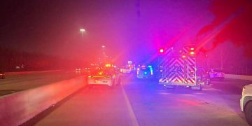 Deadly Shooting in Northeast Harris County Leaves One Dead