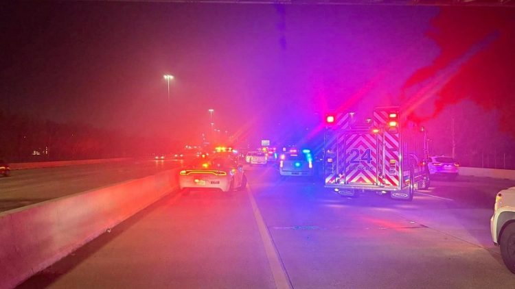 Deadly Shooting in Northeast Harris County Leaves One Dead