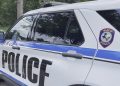 Waco Man Arrested After Violent Altercation and Arson Incident
