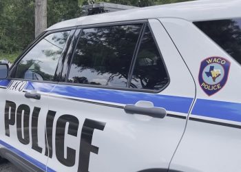 Waco Man Arrested After Violent Altercation and Arson Incident