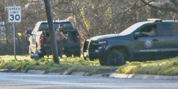 Search Continues for Missing 8-Year-Old Girl After Fatal Crash in Sherman, Texas