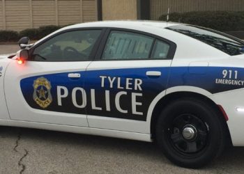 Plano Man Arrested in Connection with Nacogdoches Woman’s Death