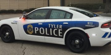 Plano Man Arrested in Connection with Nacogdoches Woman’s Death